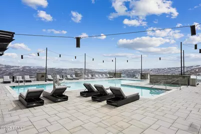 1702 W Glencoe Mountain Way #7041, Park City, UT 84060 - Photo 26