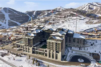 1702 W Glencoe Mountain Way #7041, Park City, UT 84060 - Photo 2