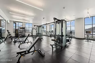 1702 W Glencoe Mountain Way, Park City, UT 84060 - Photo 30