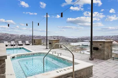 1702 W Glencoe Mountain Way #7041, Park City, UT 84060 - Photo 28