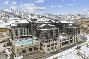 1702 W Glencoe Mountain Way, Park City, UT 84060 - Photo 1