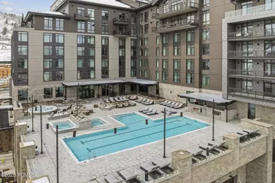 1702 W Glencoe Mountain Way #7041, Park City, UT 84060 - Photo 38