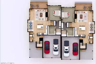 9514 N Bergtop Loop #183, Heber City, UT 84032 - Photo 36