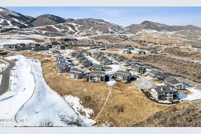 9514 N Bergtop Loop #183, Heber City, UT 84032 - Photo 32