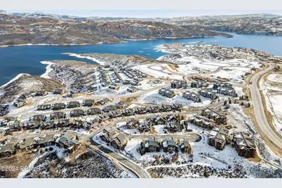 9514 N Bergtop Loop #183, Heber City, UT 84032 - Photo 34