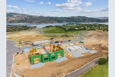 9514 N Bergtop Loop #183, Heber City, UT 84032 - Photo 2