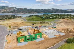 9514 N Bergtop Loop, Heber City, UT 84032 - Photo 2