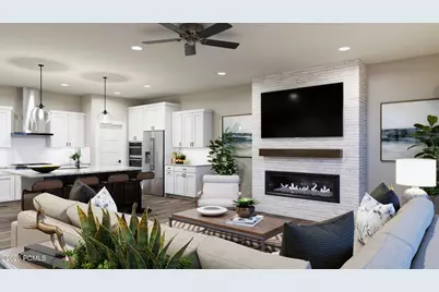 11545 N Deepwater Drive, Hideout, UT 84036 - Photo 6