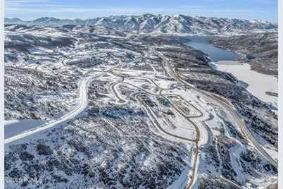 4119 E Peak Rock Lane, Kamas, UT 84036 - Photo 1