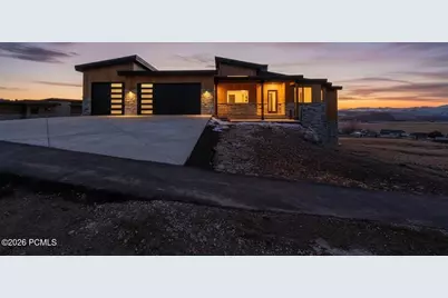 872 High Country Drive #20, Francis, UT 84036 - Photo 1