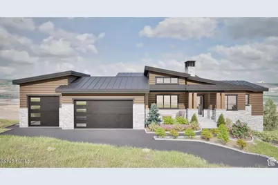 872 High Country Drive #20, Francis, UT 84036 - Photo 2