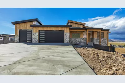 872 High Country Drive #20, Francis, UT 84036 - Photo 2