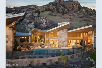 4141 E Canyon Estate Drive, Salt Lake City, UT 84121 - Photo 2