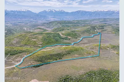 7367 E Forest Creek Rd, Heber City, UT 84032 - Photo 10