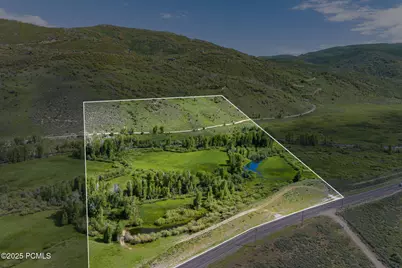 5050 E Weber Canyon Road, Oakley, UT 84055 - Photo 2