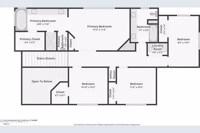1367 Settlement Drive, Park City, UT 84098 - Photo 48
