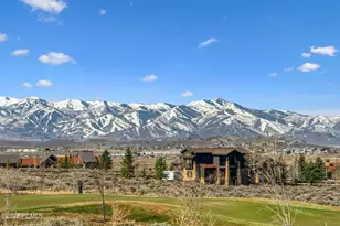 6833 White Dove Wy, Park City, UT 84098 - Photo 4