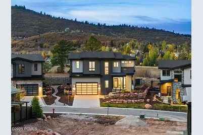 4110 W Sierra Drive, Park City, UT 84098 - Photo 1