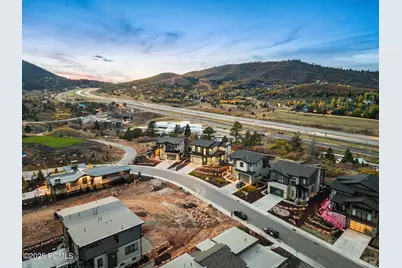 4110 W Sierra Drive, Park City, UT 84098 - Photo 8