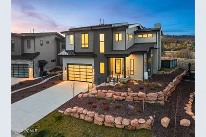 4110 W Sierra Drive, Park City, UT 84098 - Photo 2