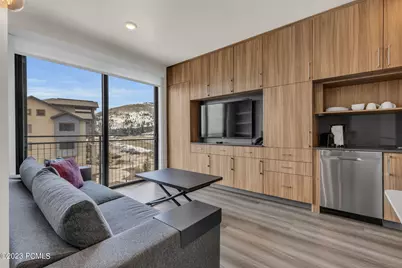 2670 W Canyons Resort Drive #209, Park City, UT 84098 - Photo 2