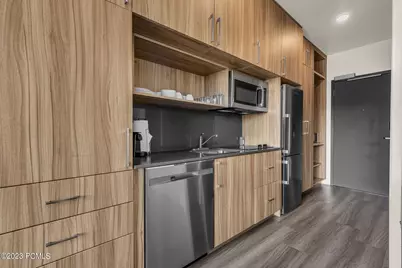 2670 W Canyons Resort Drive #209, Park City, UT 84098 - Photo 4