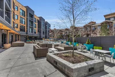 2670 W Canyons Resort Drive #209, Park City, UT 84098 - Photo 34