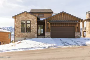 496 E Kayak Dr, Hideout, UT 84036 - Photo 34