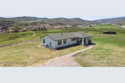 29706 Old Lincoln Highway, Wanship, UT 84017 - Photo 1