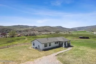29706 Old Lincoln Hwy, Wanship, UT 84017 - Photo 1