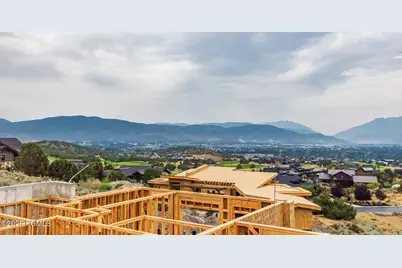 2177 E Notch Mountain Circle, Heber City, UT 84032 - Photo 2