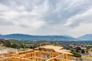 2177 E Notch Mountain Cir, Heber City, UT 84032 - Photo 2