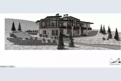 4714 E Lake Creek Road, Heber City, UT 84032 - Photo 1