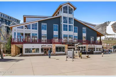 1401 Lowell Avenue #25, Park City, UT 84060 - Photo 34