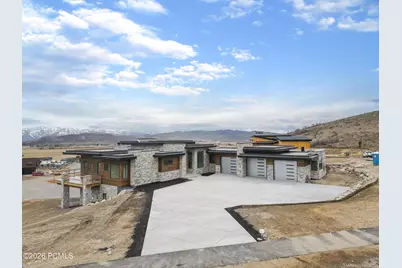 1176 N Francis Gate Circle, Francis, UT 84036 - Photo 2