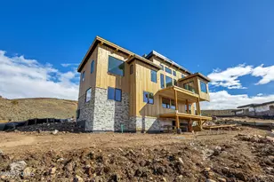 1176 N Francis Gate Circle, Francis, UT 84036 - Photo 6