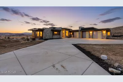 1176 N Francis Gate Circle, Francis, UT 84036 - Photo 1