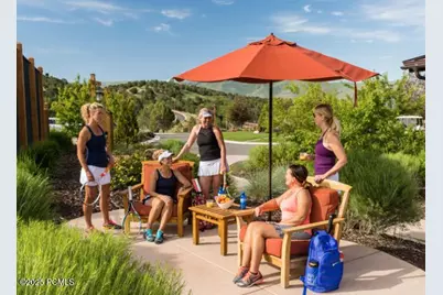 181 N Club Cabins Court, Heber City, UT 84032 - Photo 42