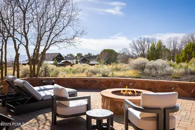 181 N Club Cabins Court, Heber City, UT 84032 - Photo 4