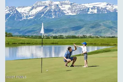 181 N Club Cabins Court, Heber City, UT 84032 - Photo 40