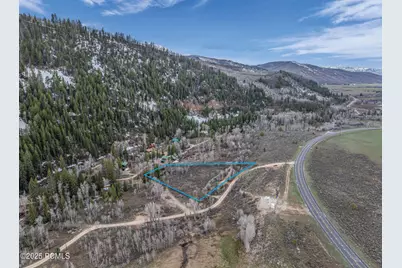 6314 Stewart Ranch Road, Kamas, UT 84036 - Photo 1
