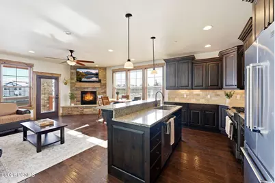 9855 N Vista Drive #Unit 104, Heber City, UT 84032 - Photo 4