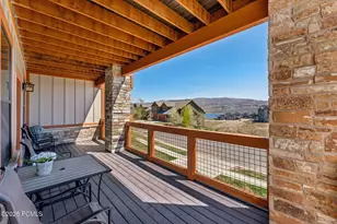 9855 N Vista Dr, Heber City, UT 84032 - Photo 22