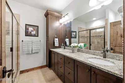 9855 N Vista Drive #Unit 104, Heber City, UT 84032 - Photo 18
