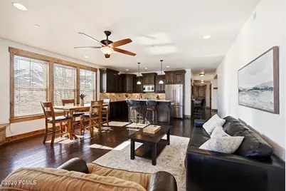 9855 N Vista Drive #Unit 104, Heber City, UT 84032 - Photo 2