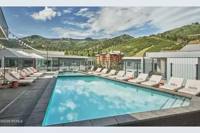 2417 High Mountain Road #2518, Park City, UT 84098 - Photo 28