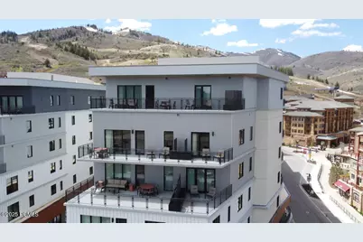 2417 High Mountain Road #2518, Park City, UT 84098 - Photo 2