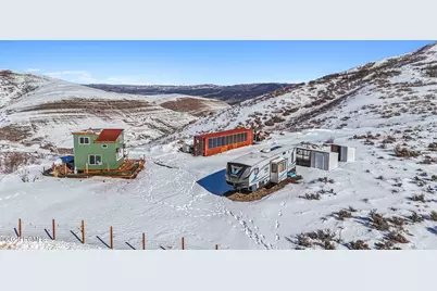 155 E Sage Lane, Coalville, UT 84017 - Photo 6