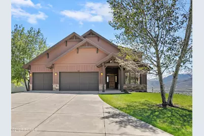 6042 E Big Horn Parkway, Eden, UT 84310 - Photo 1