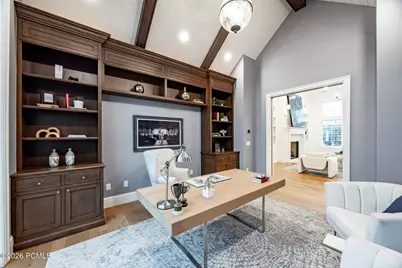 618 S Fox Den Road, Midway, UT 84049 - Photo 26